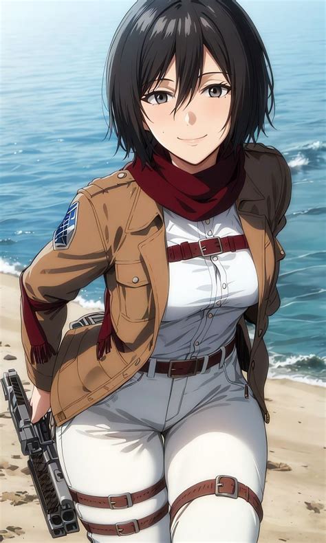 mikasa naked|Character: mikasa ackerman, popular » nhentai: hentai doujinshi。